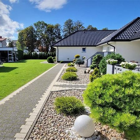 Apartamenty Dzemejra - Jumeirah Darlowo Luaran gambar