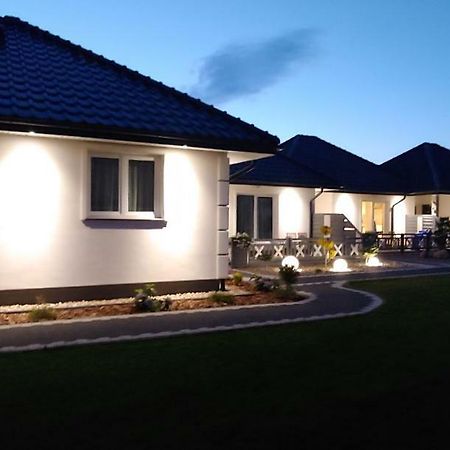 Apartamenty Dzemejra - Jumeirah Darlowo Luaran gambar
