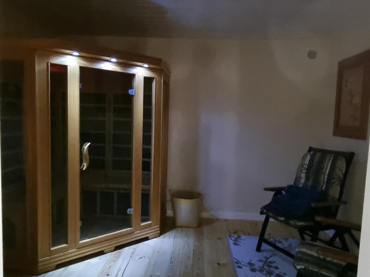 Apartamenty Dzemejra - Jumeirah Darlowo Luaran gambar