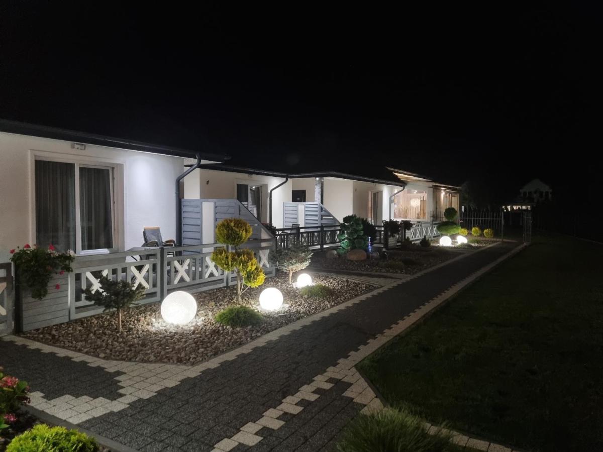 Apartamenty Dzemejra - Jumeirah Darlowo Luaran gambar