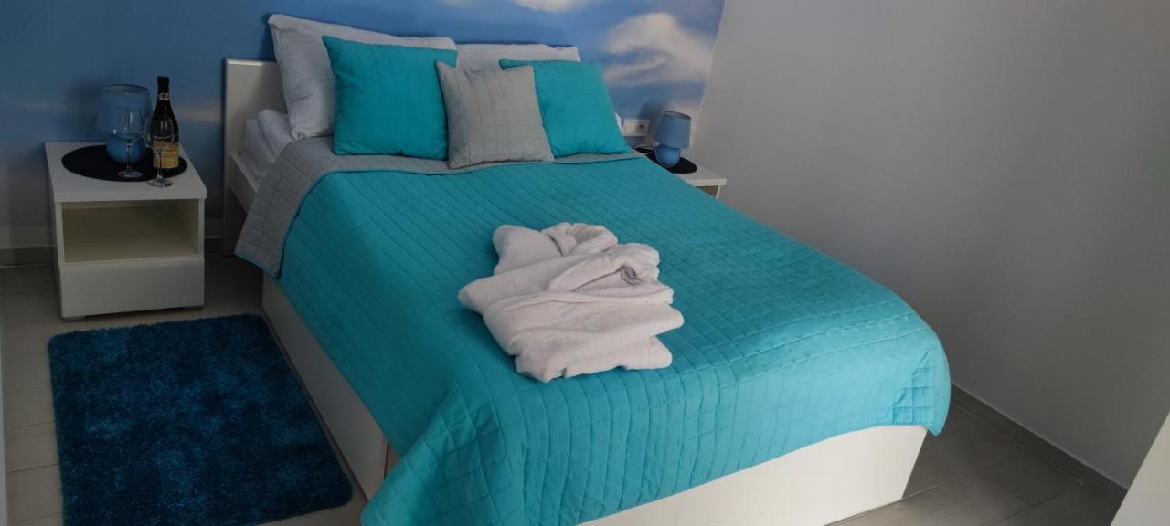 Apartamenty Dzemejra - Jumeirah Darlowo Luaran gambar