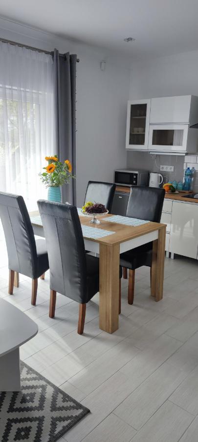 Apartamenty Dzemejra - Jumeirah Darlowo Luaran gambar
