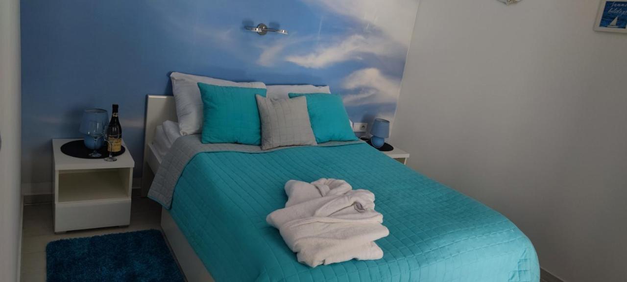 Apartamenty Dzemejra - Jumeirah Darlowo Luaran gambar