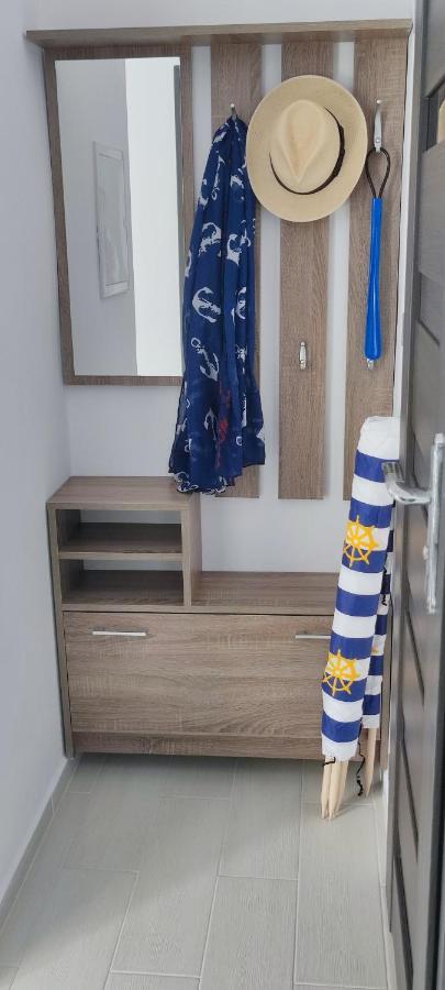 Apartamenty Dzemejra - Jumeirah Darlowo Luaran gambar