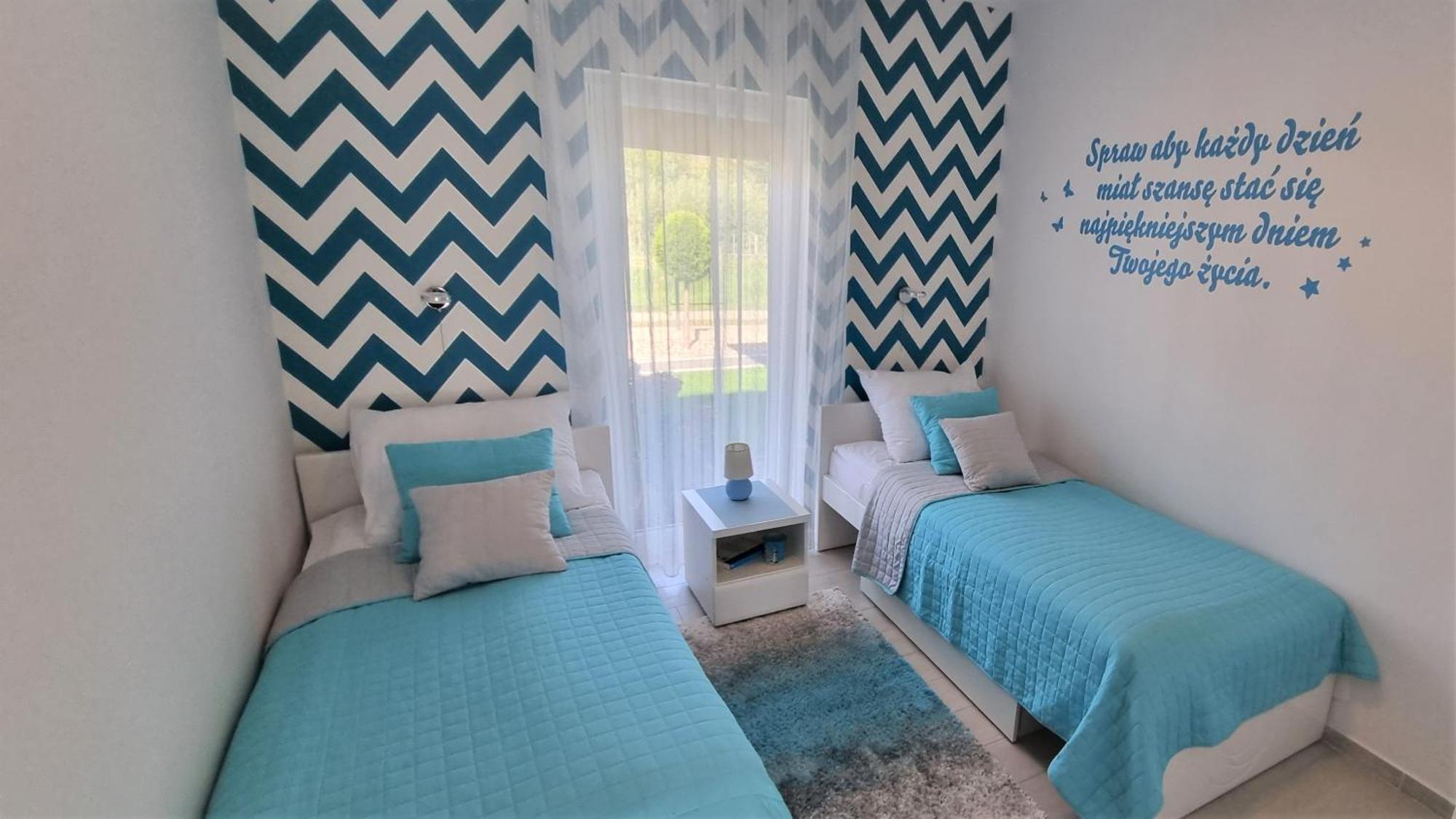 Apartamenty Dzemejra - Jumeirah Darlowo Luaran gambar