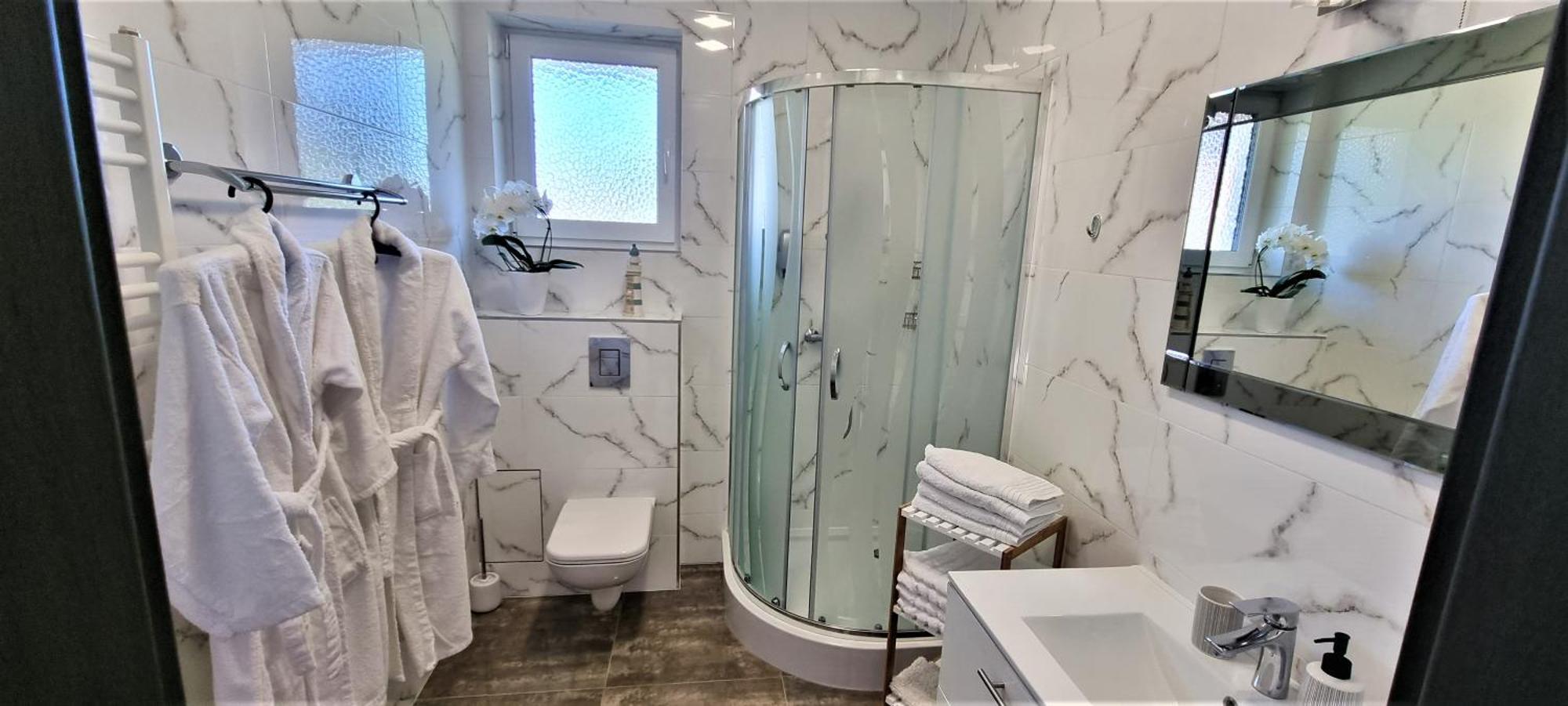 Apartamenty Dzemejra - Jumeirah Darlowo Luaran gambar
