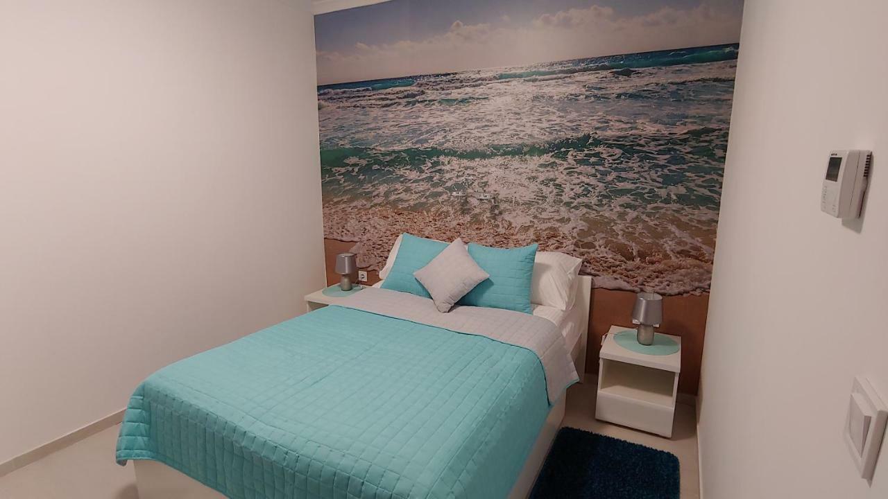 Apartamenty Dzemejra - Jumeirah Darlowo Luaran gambar