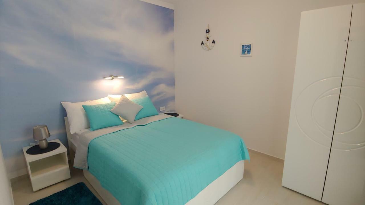 Apartamenty Dzemejra - Jumeirah Darlowo Luaran gambar