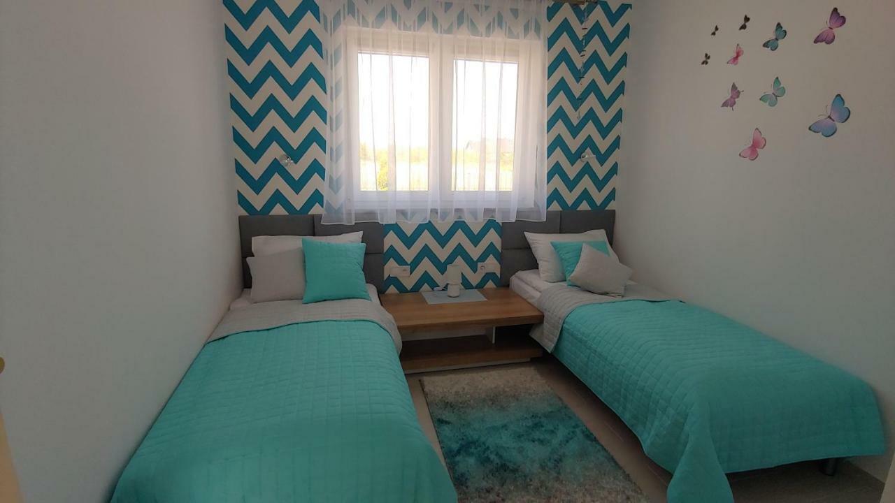 Apartamenty Dzemejra - Jumeirah Darlowo Luaran gambar